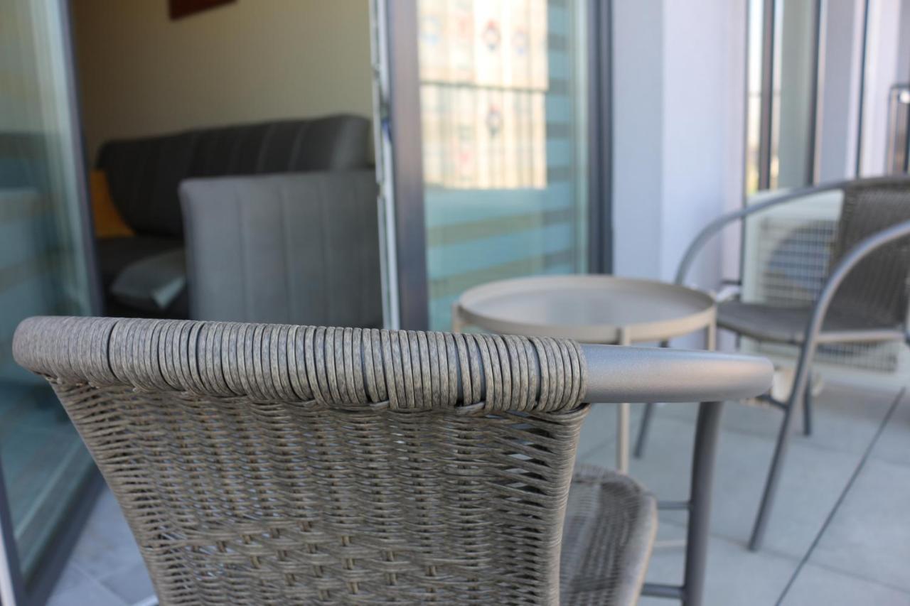 Ach To Tu! Apartament Zator Kültér fotó
