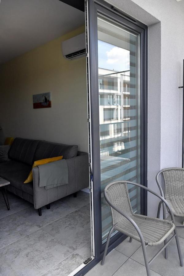 Ach To Tu! Apartament Zator Kültér fotó