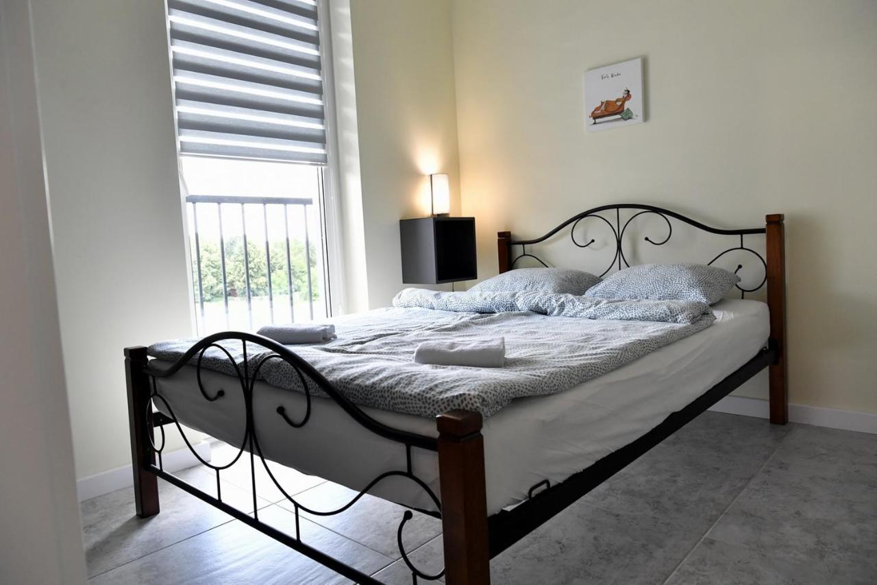 Ach To Tu! Apartament Zator Kültér fotó
